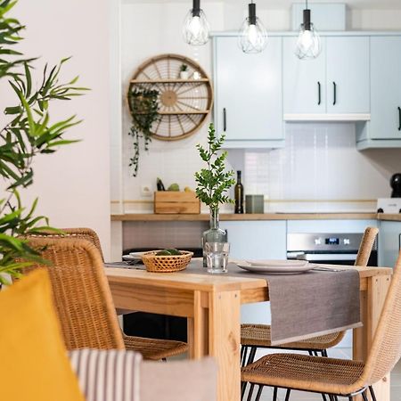 Nordik Apartments Village - Torrox "Tonsberg" エクステリア 写真