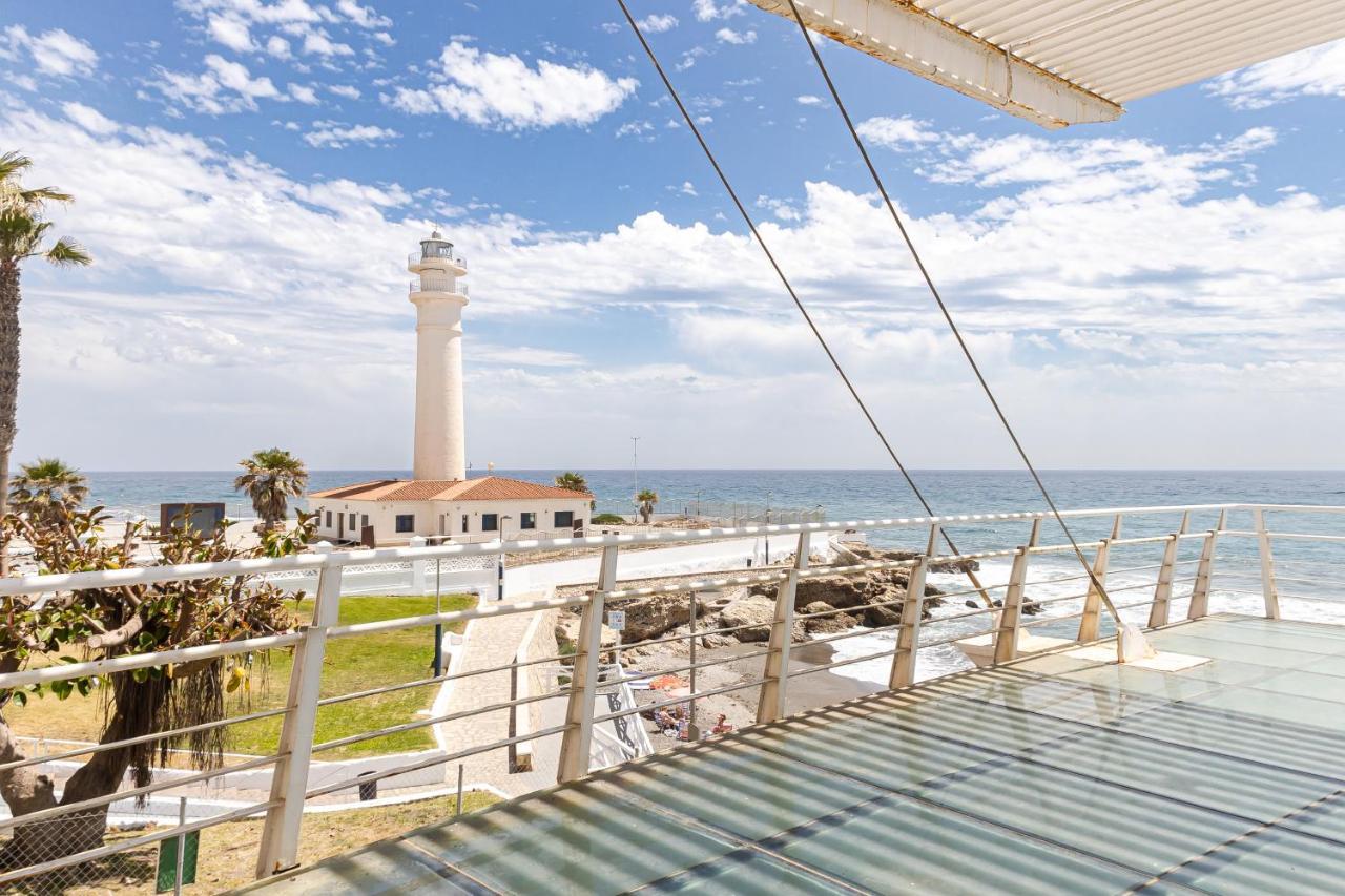 Nordik Apartments Village - Torrox "Tonsberg" エクステリア 写真