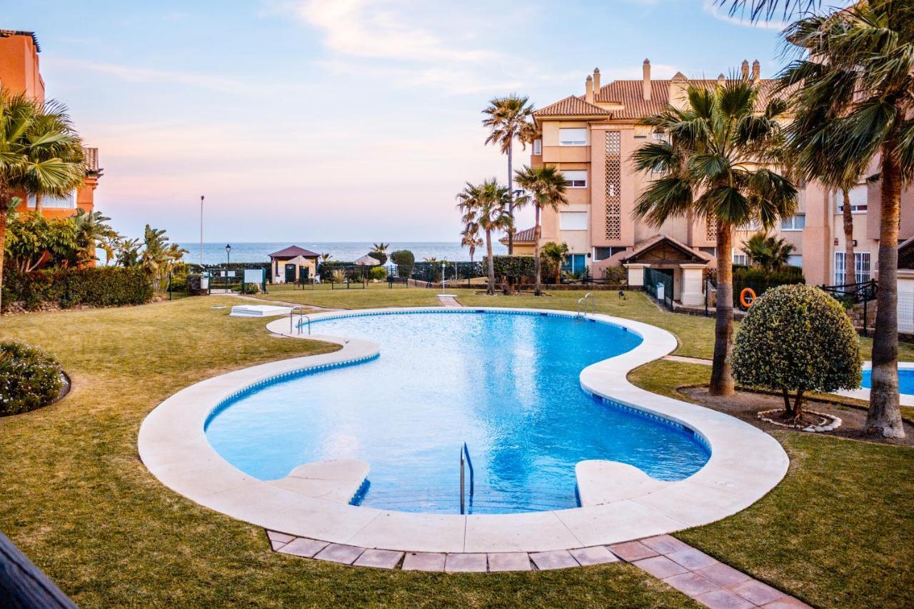 Nordik Apartments Village - Torrox "Tonsberg" エクステリア 写真