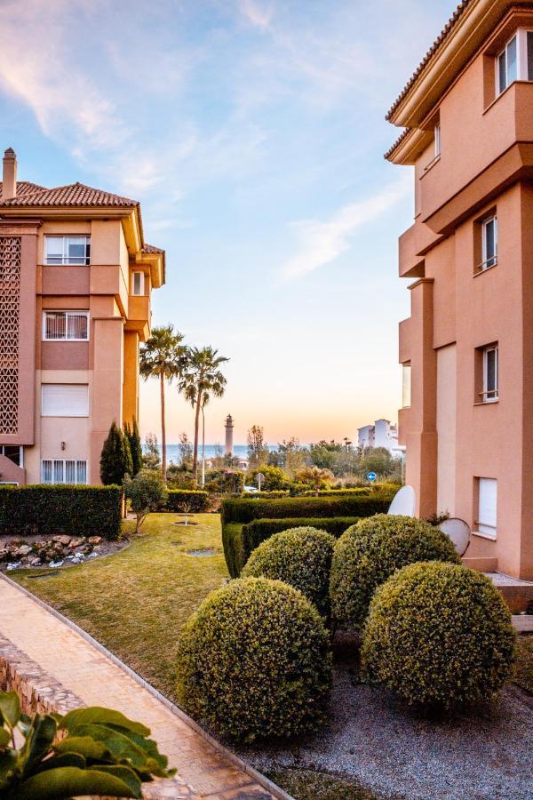 Nordik Apartments Village - Torrox "Tonsberg" エクステリア 写真