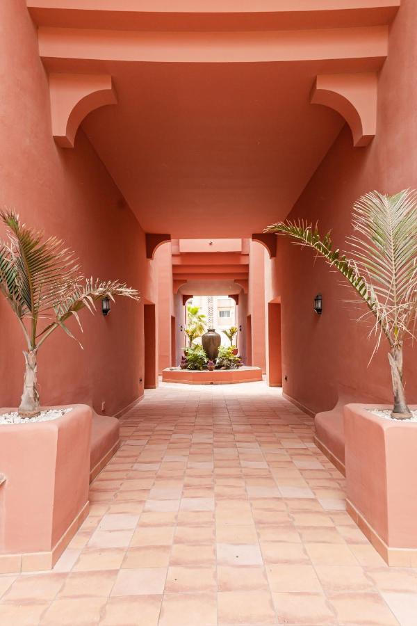 Nordik Apartments Village - Torrox "Tonsberg" エクステリア 写真