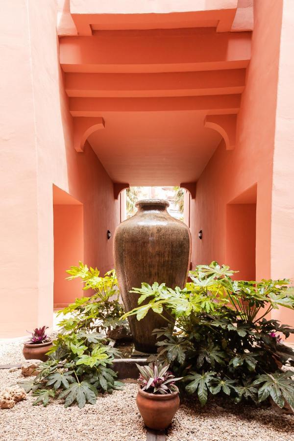 Nordik Apartments Village - Torrox "Tonsberg" エクステリア 写真