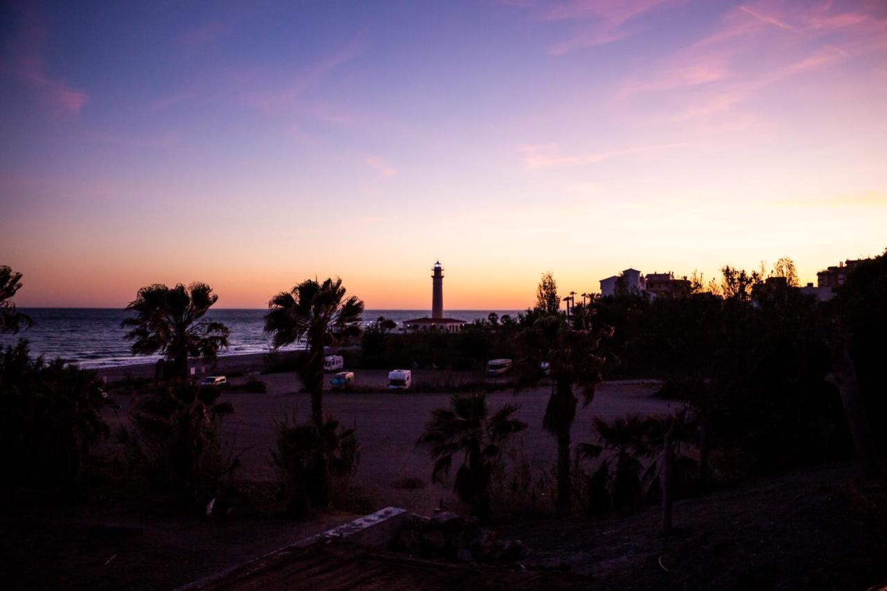 Nordik Apartments Village - Torrox "Tonsberg" エクステリア 写真